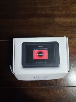 Tmobile JeXtream rg2100