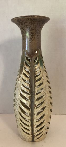 🙋‍♀️ #58 Tall Candle Holder or Vase