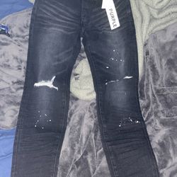 Purple Brand Jeans 