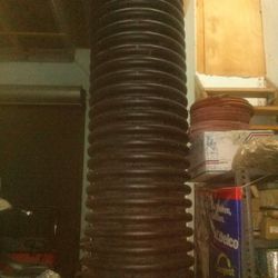 DRAINAGE. PIPE 20 inch/30 foot