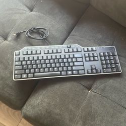 Dell Keyboard