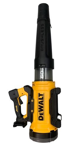 DEWALT LEAF BLOWER #35814