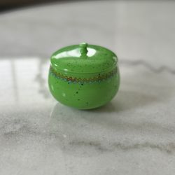 American Girl Doll Rice Pot