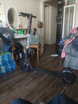 GotrAX Scooter