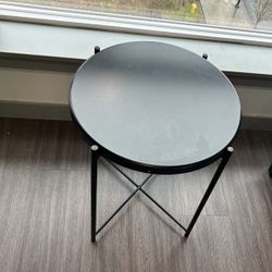 Stool/ Table