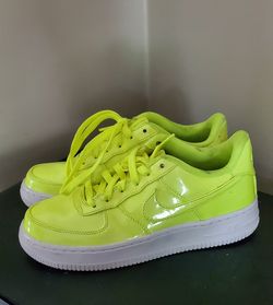 Nike AF1 Size 5Y