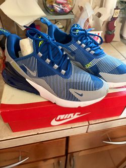 Nike air max 270