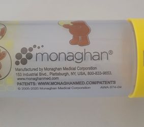 Inhaler Chamber For Children