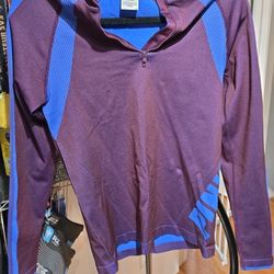 Victoria Secret Cool & Comfy Seamless Tights & Jacket