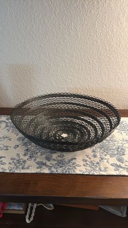 Fruit bowl