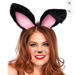 Bunny Ears