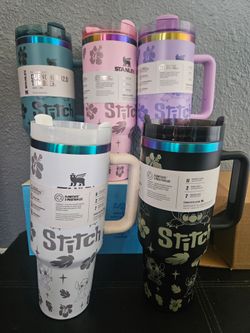 New 40 Oz Cups $20 each