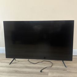 Samsung 55in Class Q60T QLED 4k UHD