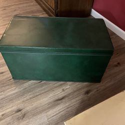 Toy Chest & Storage Chest 