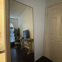 Full Body Mirror