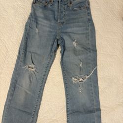 Women’s Levi’s 