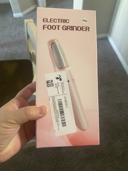hard Callus Remover