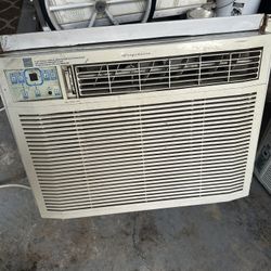 15100 BTU Window AC Unit 