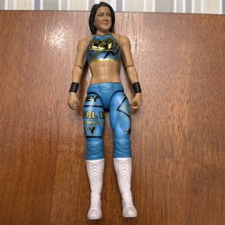 BAYLEY 2019 MATTEL FIGURE DIVA WWE WWF Superstar ELITE DAVINA ROSE Summer Slam