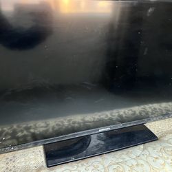 32” Samsung TV