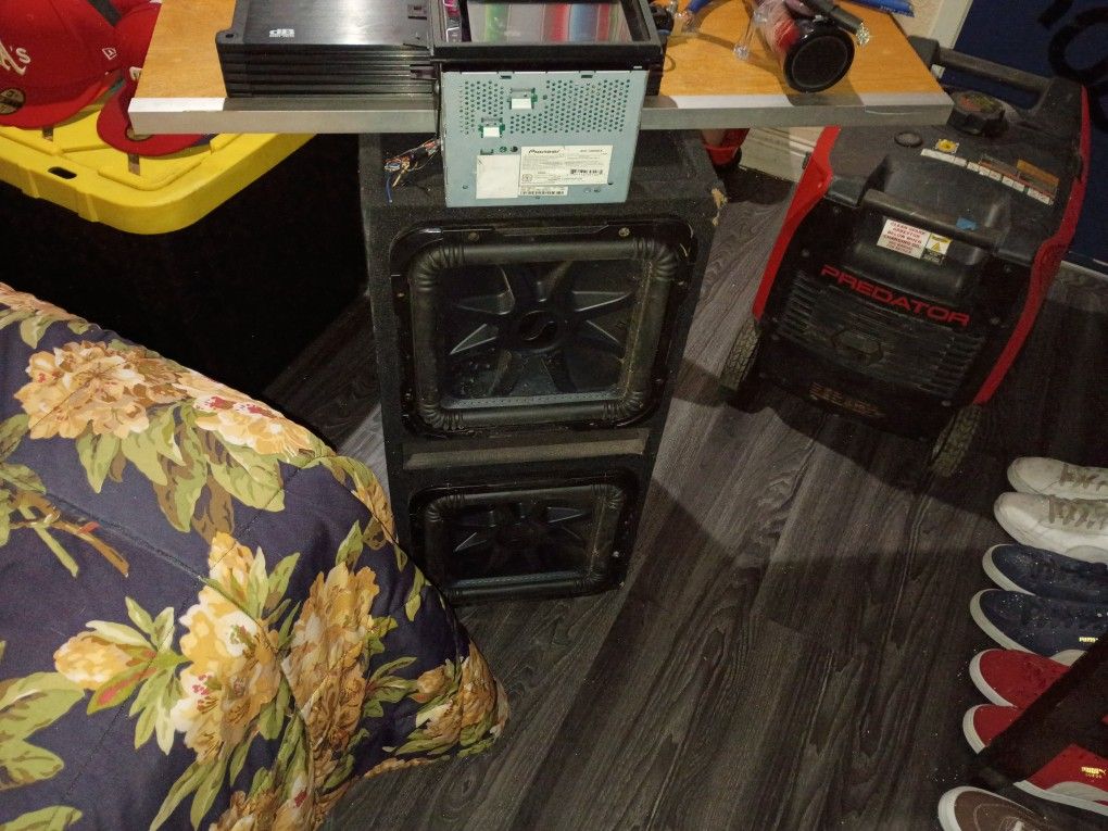 Sterostuff ¡!!!!!!!!