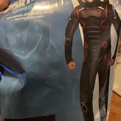 Halloween costumes