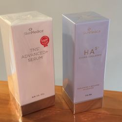 SkinMedica Luxury Skincare Bundle – Brand New & Sealed 