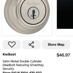 Kwikset 