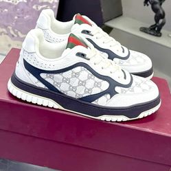 GUCCI TRAINERS 
