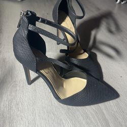 Jessica Simpson Heels