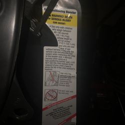 Safety First Alpha Omega Elite car seat