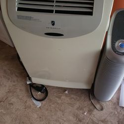 Friedrich Portable Ac Unit