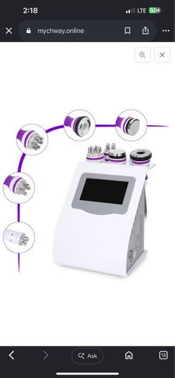 All in One Body Device