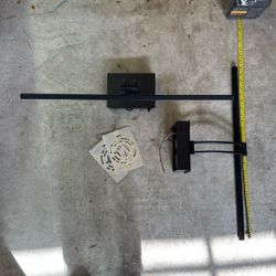 Accent Picture Wall Lighting 