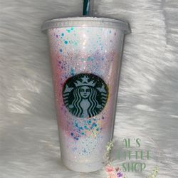Custom Cold Cup