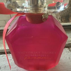 Victorias Secret Bombshell Paradise Perfume