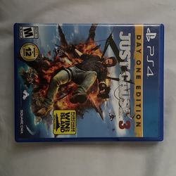 Ps4 Games
