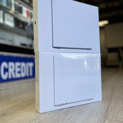 MacBook Air M2 Chip (Newest Model)