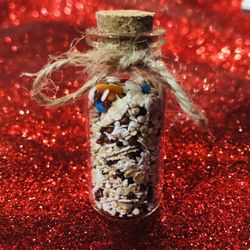 Reindeer food