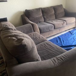 Sofa Set