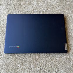 Chromebook Laptop