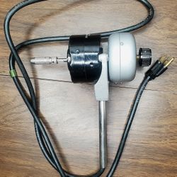 Precision Scientific 65748 Stirrer 1575 RPM Runs Well