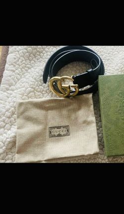 Gucci Belt - Brand new