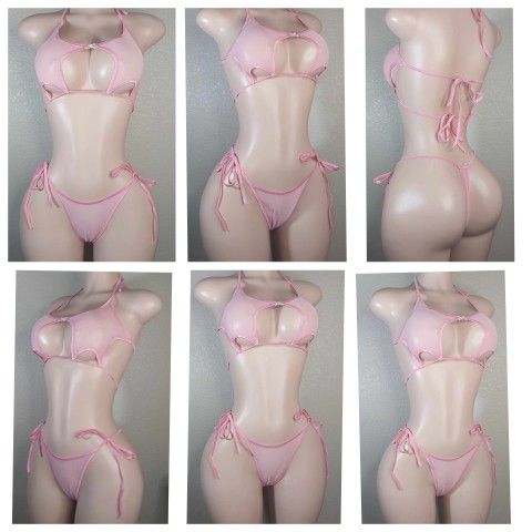 Exotic Dancewear 