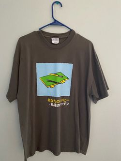 Microsoft graphic T
