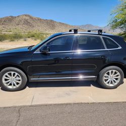 2013 Audi Q5