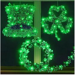 St.Patrick's Day Decorations Lig