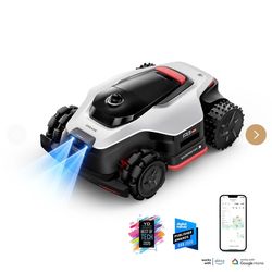 Lawn Mover Robot Dreame A3 AWD Pro