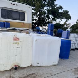 Ibc Totes Food Grade 