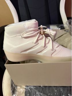 Fear of god Adidas.